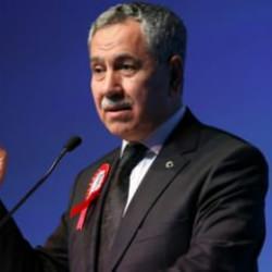 Bülent Arınç yine sahnede! İmamoğlu hakkında açıklama!