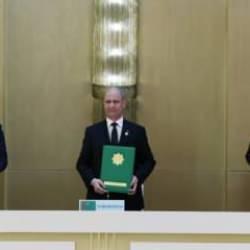 Çavuşoğlu, üç Türk ülkesi için 'kararı aldık' dedi ve açıkladı!