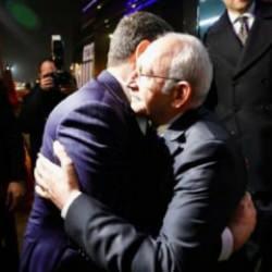 CHP'den Akşener-İmamoğlu cephesine bir rest daha! Aday a&ccedil;ıklandı