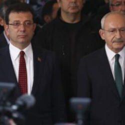 CHP'den İmamoğlu'nu &uuml;zecek a&ccedil;ıklama! 6'lı masada yer yerinden oynayacak