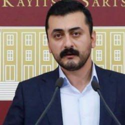 CHP'li Eren Erdem, İmamoğlu ile alay etti