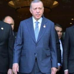 Cumhurbaşkanı Erdoğan’dan doğal gaz talimatı: 1 ay içinde tamamlayın