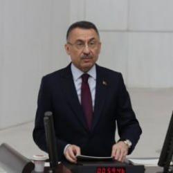 Cumhurbaşkanı Yardımcısı Oktay'dan Ekrem İmamoğlu ile ilgili a&ccedil;ıklama