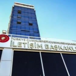 Cumhurbaşkanlığı İletişim Başkanlığı geçtiğimiz haftanın yalanlarını paylaştı