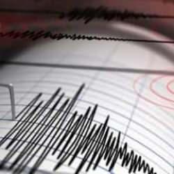 Ege Denizi'nde 4,2 b&uuml;y&uuml;kl&uuml;ğ&uuml;nde deprem