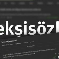 Ekşisözlük'ten kanlı provokasyon: Hepsini kurşunlayacağız!