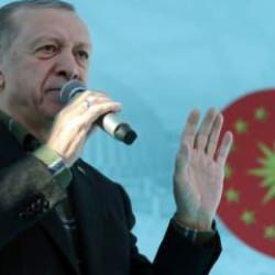 Erdoğan'dan Mardin'e müjde: 3 petrol kuyusu daha açıldı