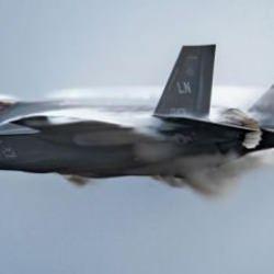 F-35’lerde şifre krizi! Yunanistan'ı korku sardı! Türkiye'nin eli güçlendi