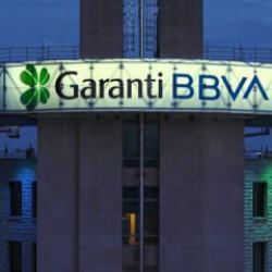 Garanti BBVA 'Yeni Yıl Kredisi'ni duyurdu