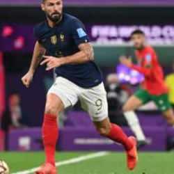 Giroud: "Messi'nin eğlenmesine izin vermeyeceğiz!"