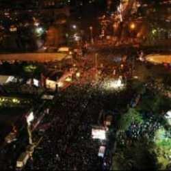 Halk TV, Saadet ve Gelecek Partilileri &ccedil;ılgına &ccedil;evirdi! İsyan ettiler