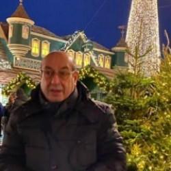 HDP'li Hasip Kaplan, Almanya'dan muhalefete parmak salladı: Akıllı olun!