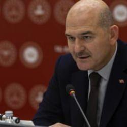 Son Dakika: Bakan Soylu'dan yeni terör soruşturması açıklaması! 