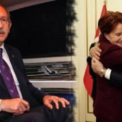 "Artık yok h&uuml;km&uuml;nde!" Kılı&ccedil;daroğlu'nun kurmayları gemileri yaktı!