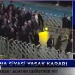 İsmail Saymaz Halk TV'de a&ccedil;ıkladı! CHP y&ouml;neticileri Akşener'den rahatsız