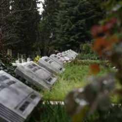 İstanbul'da mezar fiyatları uçtu
