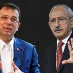 Kılıçdaroğlu bağlarını tamamen koparttı! İmamoğlu'na şok tepki: Yaptığı çok ayıp