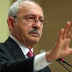Kılıçdaroğlu'ndan İmamoğlu ve Yavaş'a veto!