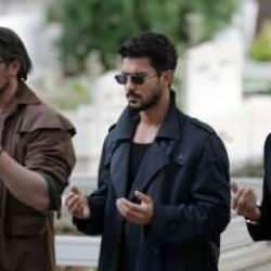 Kuruluş Osman ile Diriliş Ertuğrul&rsquo;un unutulmaz ismi Sipahi'yle taşları yerinden oynatacak!