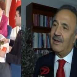 Mehmet Sevigen y&uuml;kl&uuml; dolar alan altılı masa &uuml;yesi genel başkana itiraf i&ccedil;in s&uuml;re verdi