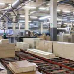 Mobilya, kağıt ve orman ürünleri ihracatı 7,7 milyar dolara ulaştı