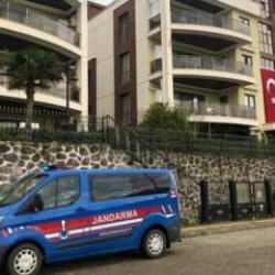 Operasyon b&ouml;lgesinden acı haber: Şehidimiz var