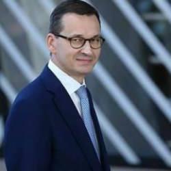Polonya Başbakanı Rusya'ya yönelik yaptırımlardan memnun