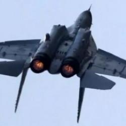 NATO &uuml;lkesi Norve&ccedil;'in istihbarat u&ccedil;ağı i&ccedil;in Rus jetleri havalandı