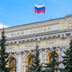 Rusya Merkez Bankası politika faizini değiştirmedi