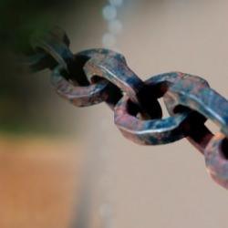 Rüyada zincir görmek ne demek? Rüyada ayağında zincir görmek hayırlı mıdır?