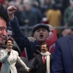 Savcı Demir'den İmamoğlu kararına yorum: Muhalefet yargıya talimat veremez