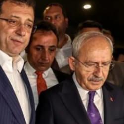 Savcı Sayan&rsquo;dan &ccedil;arpıcı iddia: Kılı&ccedil;daroğlu İmamoğlu&rsquo;ndan istifasını istedi