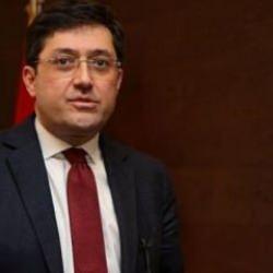 Son dakika! Eski Beşiktaş Belediye Başkanı Murat Hazinedar Tosya'da yakalandı