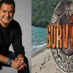 Survivor 2023’ün ilk yarışmacısı ağızları açık bıraktırdı! Acun Ilıcalı bombayı patlattı