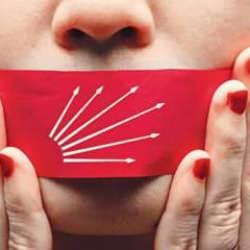 Taciz ve tecavüz iddialarının yeniden gündeme geldiği CHP’den skandal rapor