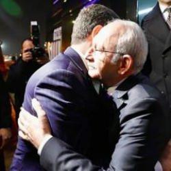 Telefon g&ouml;r&uuml;şmesi sızdı: Ekrem İmamoğlu Genel Başkanı Kılı&ccedil;daroğlu&rsquo;nu dinlemedi