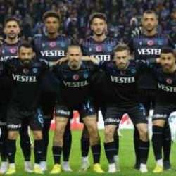 Trabzonspor'da karar verildi! Devre arası dev operasyon