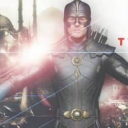 TRT'den Amerikan dizilerini kıskandıracak proje! Kadrosu 'yıldızlar geçidi' gibi...