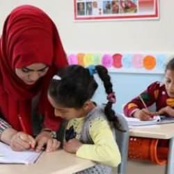 Uzman ve baş&ouml;ğretmenlik kesin sınav sonu&ccedil;ları a&ccedil;ıklandı