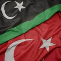 Yunanistan'a, BM'ye şikayet ettiği Türkiye ve Libya'dan ortak yanıt