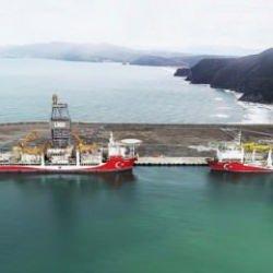 85 milyonun refahına yansıyacak "Filyos Limanı Türkiye'nin yeni enerji üssü olacak"