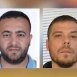 T&uuml;rkiye iadelerini istemişti... Arjantin'den Serkan Kurtuluş ve Lider Camg&ouml;z kararı