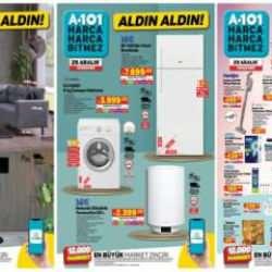 A101 haftanın indirimli &uuml;r&uuml;nler neler? 30 Aralık 2022 A101 Akt&uuml;el &Uuml;r&uuml;nler Kataloğu 