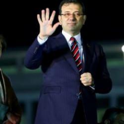 ABD, Avrupa, FETÖ... ‘Karanlık odaklar’ İmamoğlu'nu istiyor!