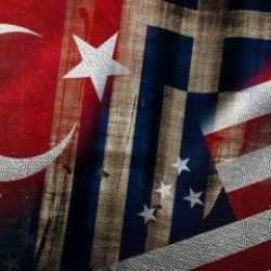 ABD'den dikkat &ccedil;eken T&uuml;rkiye ve Yunanistan a&ccedil;ıklaması