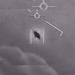 ABD'nin UFO birimi y&uuml;zlerce ihbar aldı