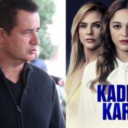Acun Ilıcalı&rsquo;nın dizisi reyting kurbanı oldu! Kadere Karşı'nın bitirilmesi kararlaştırıldı