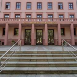 Adalet Bakanlığı'ndan 70 KPSS puanı ile memur alımı! Başvuru şartları ve ekranı