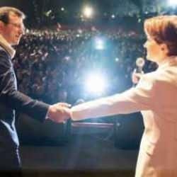 "Adaya veda eden isim Mansur Yavaş oldu"