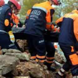 AFAD en az 70 KPSS puan ile personel alımı! Başvuru detayları neler?